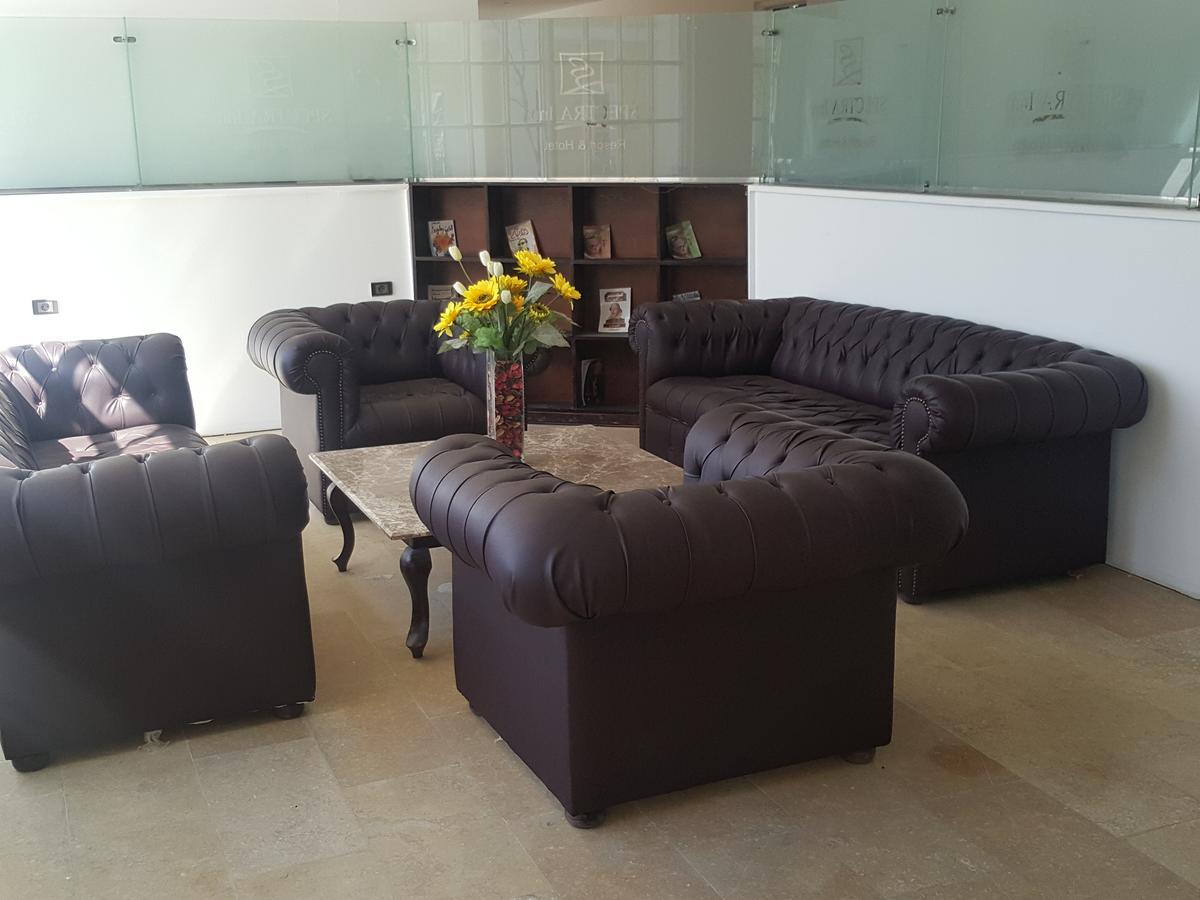 Spectra Inn Hotel 'Ezbet Sharikat Wardan ภายนอก รูปภาพ