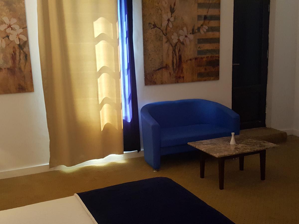 Spectra Inn Hotel 'Ezbet Sharikat Wardan ภายนอก รูปภาพ